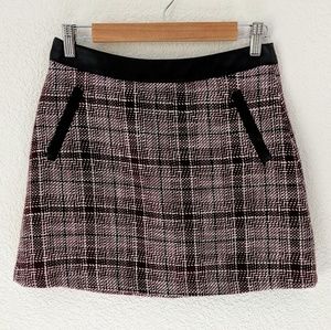 Frenchi Mini Skirt EUC